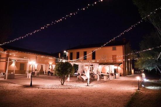 La Corte Country Rooms Módena Exterior foto