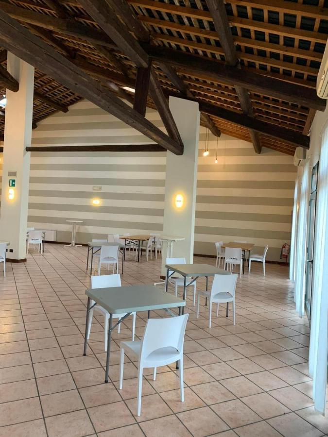 La Corte Country Rooms Módena Exterior foto